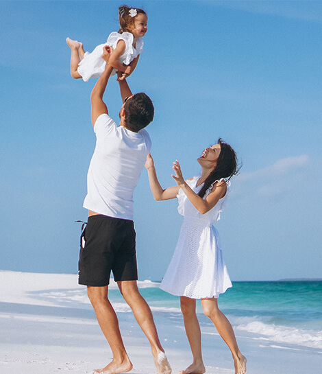 Do I Really Need Life Insurance If I’m Healthy and Young in California