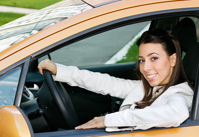 What California Drivers Should Know About Auto Insurance Requirements